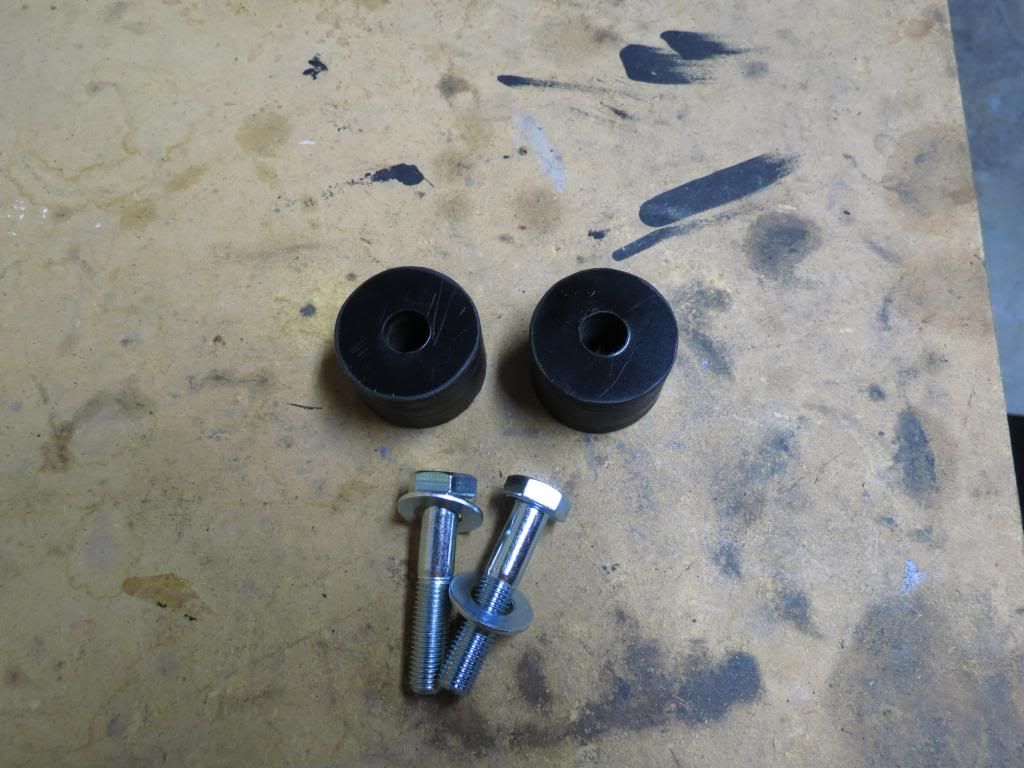 Home Made Seat Spacers Toyota FJ Cruiser Forum
